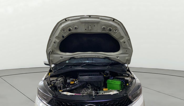 2020 Tata Tiago XZ PETROL, Petrol, Manual, 76,649 km, Open Bonet