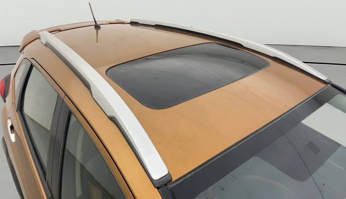 2019 Honda WR-V 1.5L I-DTEC VX MT, Diesel, Manual, 44,731 km, Roof