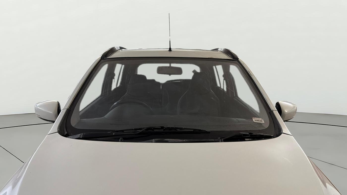 2018 Maruti Celerio X ZXI, CNG, Manual, 1,11,639 km, Front Windshield