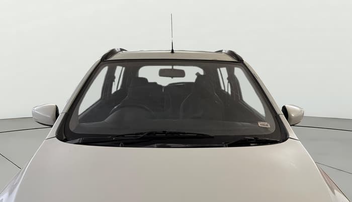 2018 Maruti Celerio X ZXI, CNG, Manual, 1,11,639 km, Front Windshield