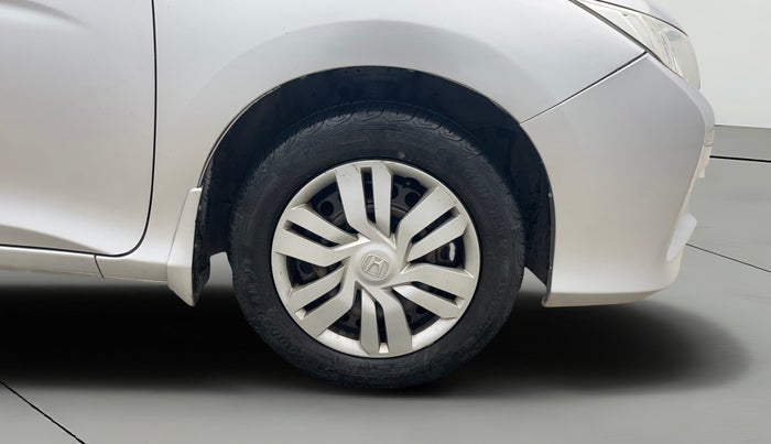 2016 Honda City 1.5L I-VTEC SV, Petrol, Manual, 64,710 km, Right Front Wheel