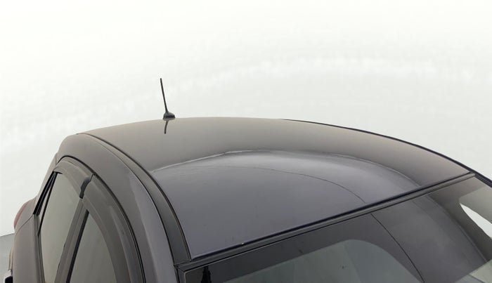 2020 Hyundai Elite i20 ASTA (O) CVT, Petrol, Automatic, 46,476 km, Roof