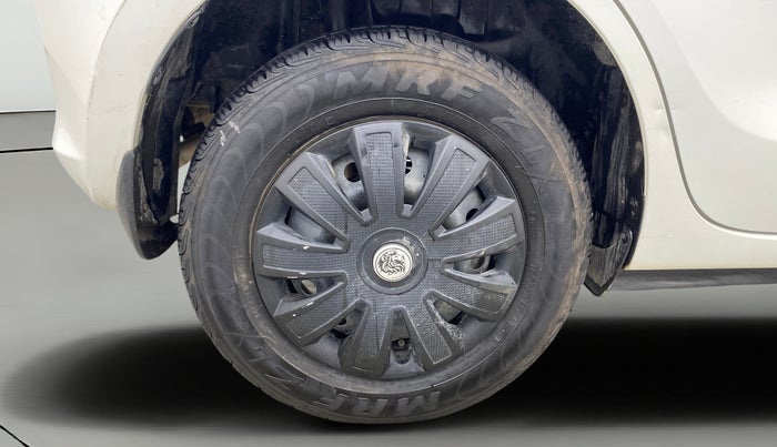 2018 Maruti Swift VXI AMT, Petrol, Automatic, 73,746 km, Right Rear Wheel