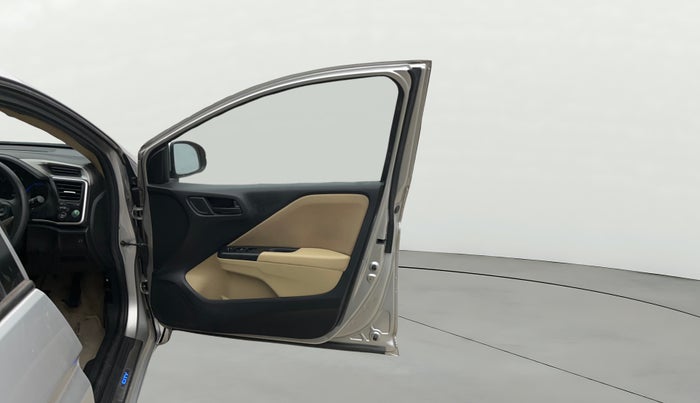 2015 Honda City 1.5L I-VTEC SV CVT, Petrol, Automatic, 81,695 km, RHS Front Door