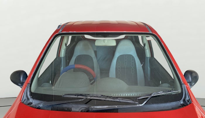 2014 Maruti Alto 800 LXI, Petrol, Manual, 73,680 km, Front Windshield