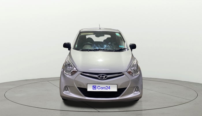 2015 Hyundai Eon MAGNA +, Petrol, Manual, 37,276 km, Front