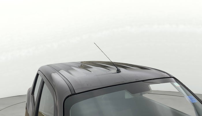 2019 Maruti S PRESSO VXI+, Petrol, Manual, 49,022 km, Roof