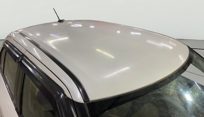 2014 Maruti Swift Dzire VDI, Diesel, Manual, 63,010 km, Roof