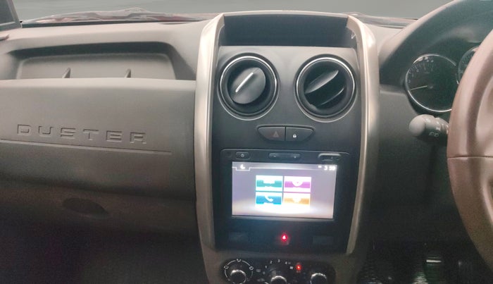 2019 Renault Duster RXS PETROL, Petrol, Manual, 20,401 km, Air Conditioner