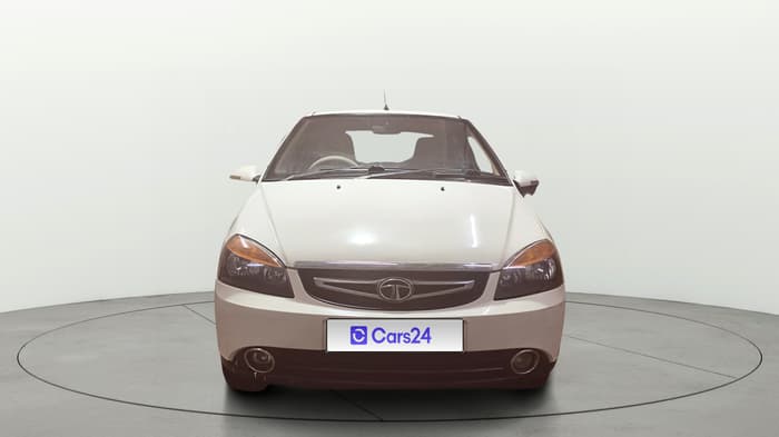 2014 Tata Indigo ECS LX CR4, Diesel, Manual, 61,764 km, Front