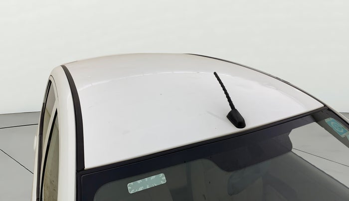 2013 Hyundai i10 SPORTZ 1.2 AT, CNG, Automatic, 60,870 km, Roof