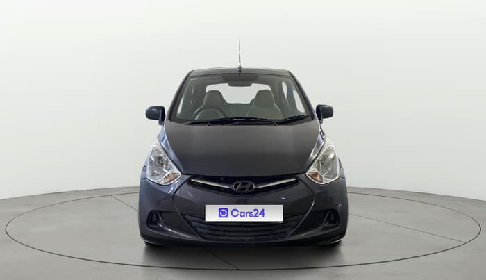 2017 Hyundai Eon ERA +, Petrol, Manual, 68,946 km, Front