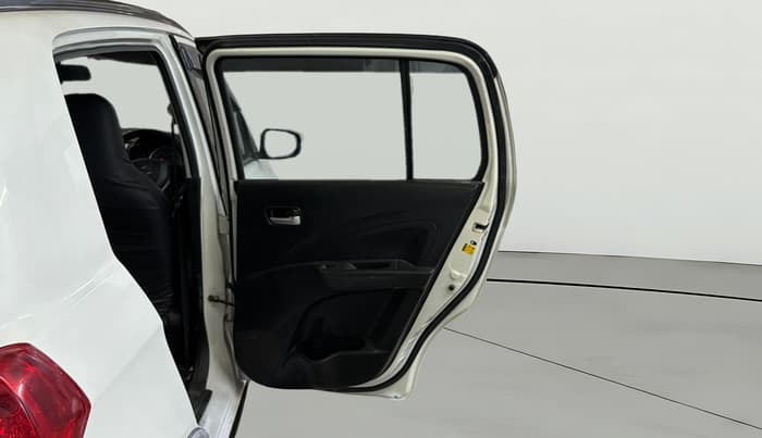 2018 Maruti Celerio X ZXI, CNG, Manual, 1,11,639 km, RHS Rear Door