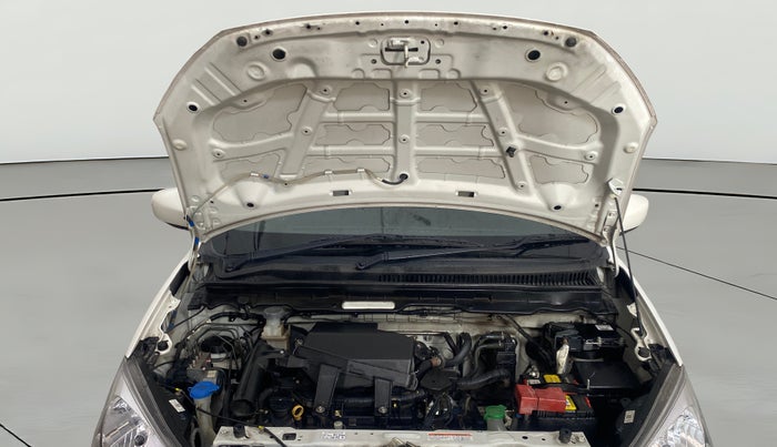 2024 Maruti Alto K10 VXi Plus (O) AGS, Petrol, Automatic, 7,216 km, Open Bonet