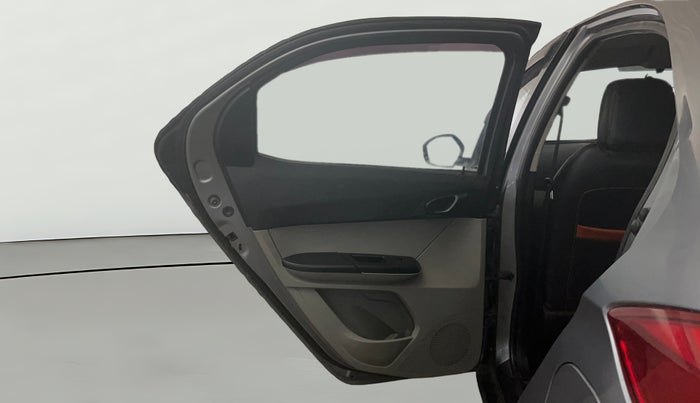 2019 Tata Tiago WIZZ EDITION PETROL, Petrol, Manual, 45,619 km, LHS Rear Door