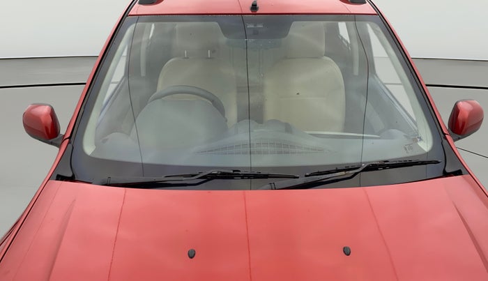 2015 Renault Duster 85 PS RXL DIESEL, Diesel, Manual, 64,490 km, Front Windshield