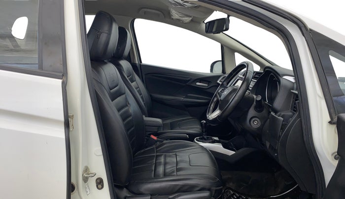 2018 Honda WR-V 1.2L I-VTEC S MT, Petrol, Manual, 95,175 km, Right Side Front Door Cabin