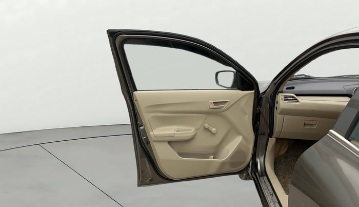 2021 Maruti Dzire LXI, Petrol, Manual, 38,336 km, LHS Front Door