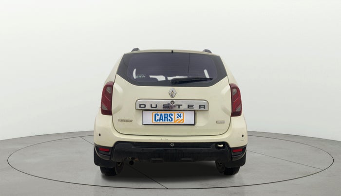 2019 Renault Duster 110 PS RXS 4X2 AMT DIESEL, Diesel, Automatic, 82,755 km, Back/Rear