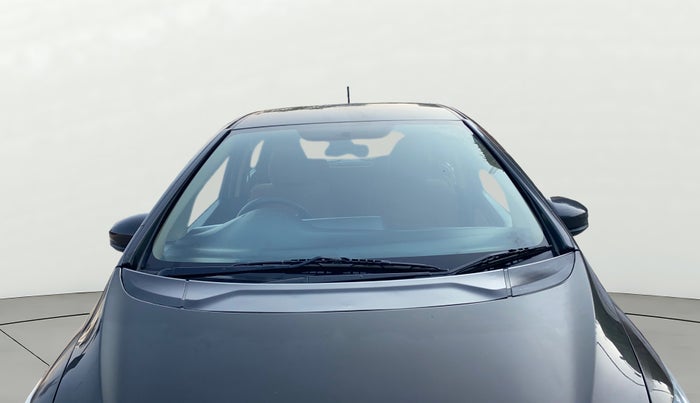 2017 Honda Jazz 1.2L I-VTEC V AT, Petrol, Automatic, 28,120 km, Front Windshield