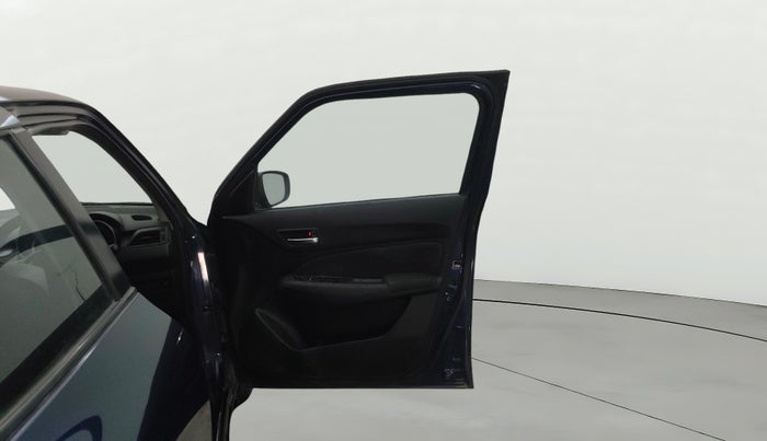 2019 Maruti Swift VXI, Petrol, Manual, 82,621 km, RHS Front Door