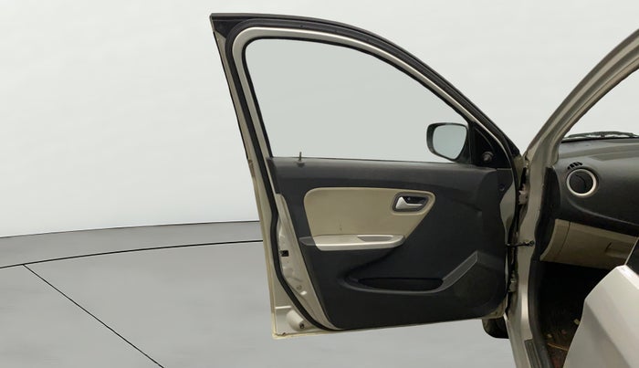 2016 Maruti Alto K10 VXI, Petrol, Manual, 85,333 km, LHS Front Door