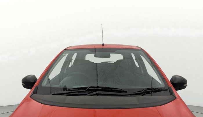 2021 Tata Tiago XZA PLUS PETROL, Petrol, Automatic, 32,528 km, Front Windshield