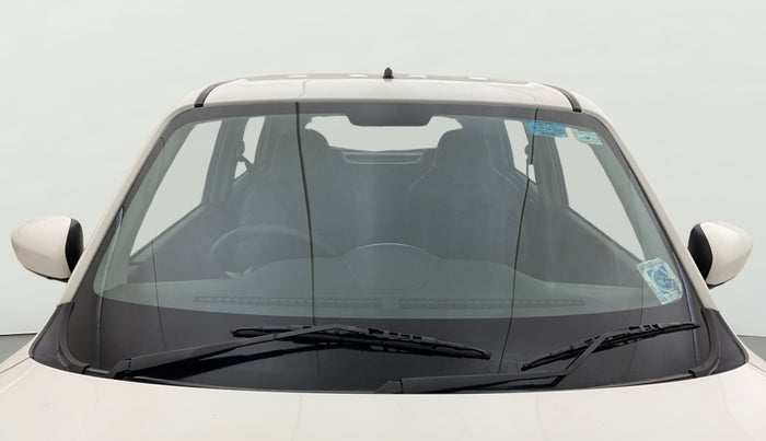 2022 Maruti S PRESSO VXI+, Petrol, Manual, 14,998 km, Front Windshield