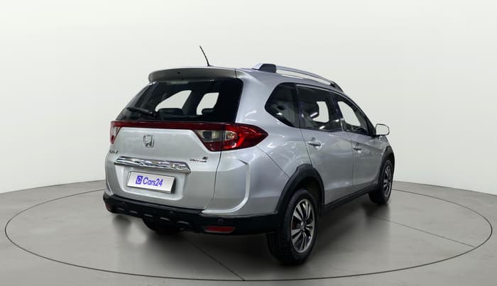 2017 Honda BR-V 1.5L I- DTEC S, Diesel, Manual, 1,55,918 km, Right Back Diagonal