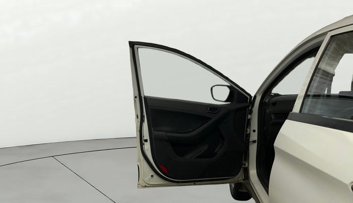 2023 Tata NEXON SMART+ 1.2 PETROL, Petrol, Manual, 25,194 km, LHS Front Door