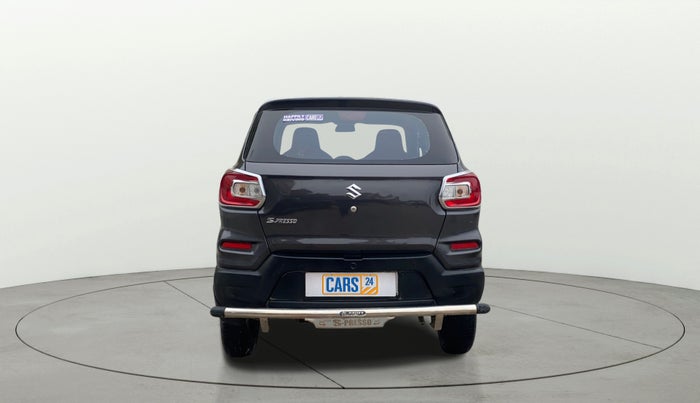 2021 Maruti S PRESSO VXI+, Petrol, Manual, 64,045 km, Back/Rear