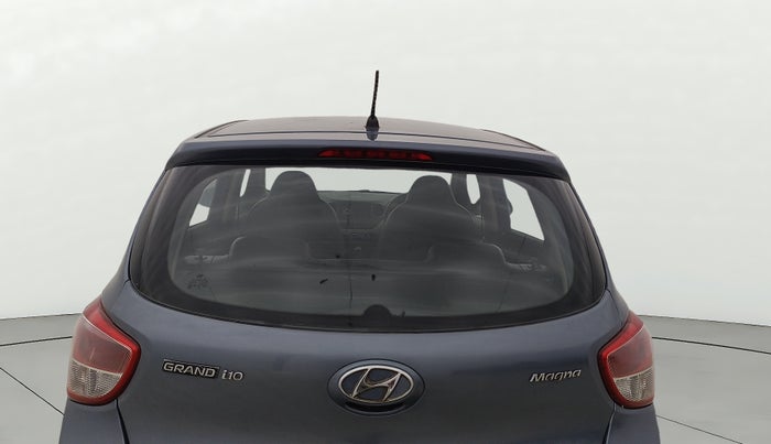 2014 Hyundai Grand i10 MAGNA 1.2 KAPPA VTVT, Petrol, Manual, 64,111 km, Rear Windshield