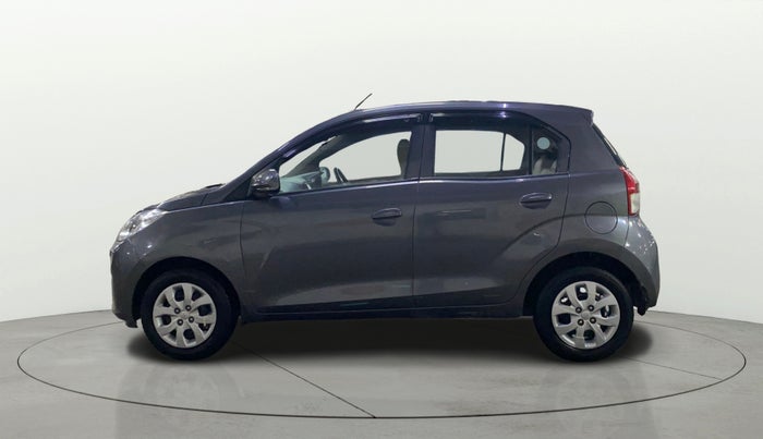 2018 Hyundai NEW SANTRO SPORTZ AMT, Petrol, Automatic, 55,182 km, Left Side