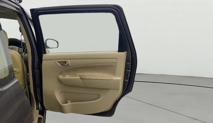 2015 Maruti Ertiga VXI, Petrol, Manual, 92,828 km, RHS Rear Door