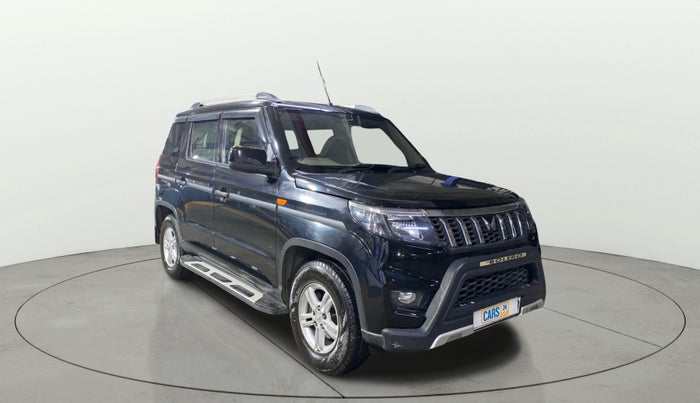 2022 Mahindra BOLERO NEO N10 R, Diesel, Manual, 60,038 km, Right Front Diagonal