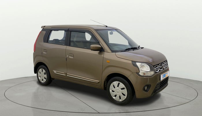 2022 Maruti New Wagon-R VXI (O) 1.2, Petrol, Manual, 29,500 km, SRP