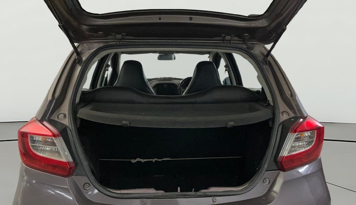 2018 Tata Tiago XT PETROL, Petrol, Manual, 72,573 km, Boot Open Zoomed View
