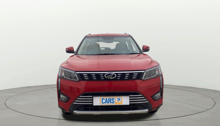 2022 Mahindra XUV300 W8 (O) 1.2 PETROL, Petrol, Manual, 10,013 km, Front