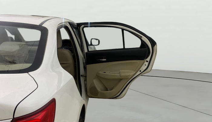 2023 Maruti Dzire VXI, Petrol, Manual, 66,825 km, RHS Rear Door