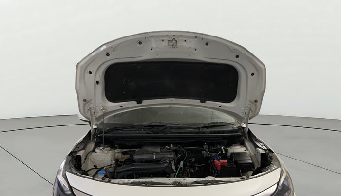 2022 Toyota Glanza G, Petrol, Manual, 40,969 km, Open Bonet