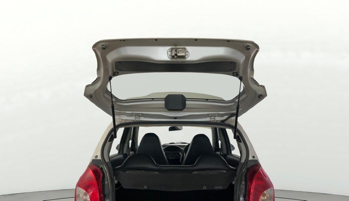 2019 Maruti Alto 800 LXI, Petrol, Manual, 28,130 km, Boot Door Open