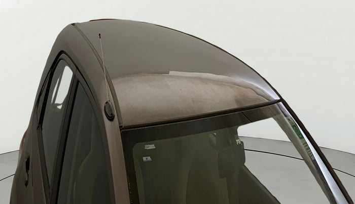 2015 Honda Brio VX MT, Petrol, Manual, 94,108 km, Roof