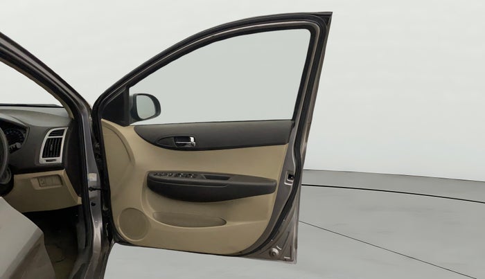 2012 Hyundai i20 MAGNA (O) 1.4 CRDI, Diesel, Manual, 51,385 km, RHS Front Door