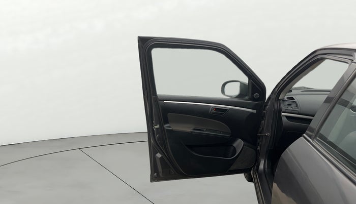 2016 Maruti Swift LXI (O), Petrol, Manual, 62,241 km, LHS Front Door