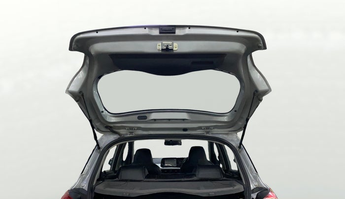 2021 Hyundai GRAND I10 NIOS SPORTZ 1.2 KAPPA VTVT, Petrol, Manual, 10,754 km, Boot Door Open