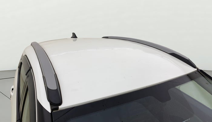 2022 Tata NEXON XZ PLUS DIESEL, Diesel, Manual, 71,797 km, Roof