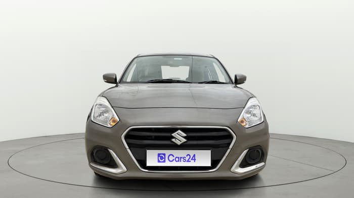 2020 Maruti Dzire VXI, Petrol, Manual, 37,005 km, Front