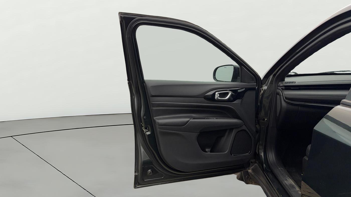 2022 Jeep Compass NIGHT EAGLE (O) 1.4 PETROL DCT, Petrol, Automatic, 17,871 km, LHS Front Door