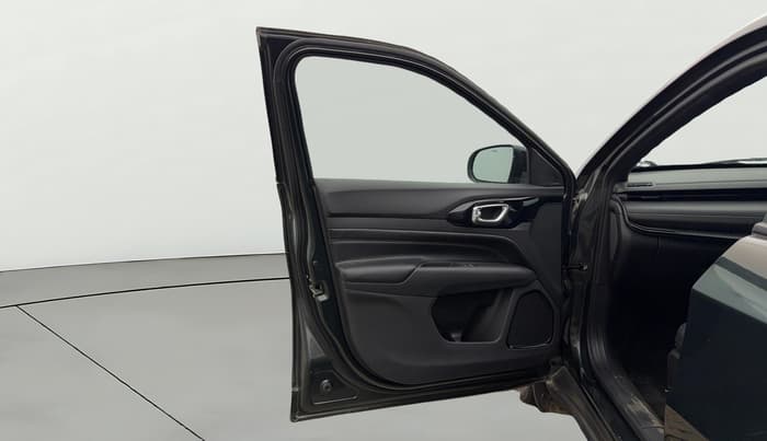 2022 Jeep Compass NIGHT EAGLE (O) 1.4 PETROL DCT, Petrol, Automatic, 17,871 km, LHS Front Door