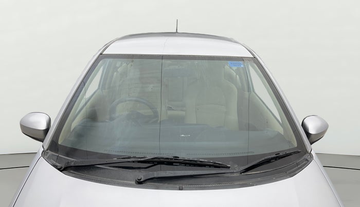 2014 Honda Amaze 1.2L I-VTEC S, Petrol, Manual, 55,014 km, Front Windshield